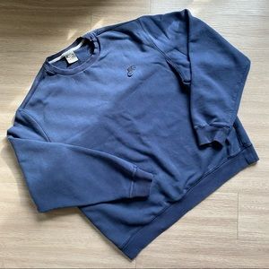 Vintage Nike Swoosh Sweatshirt